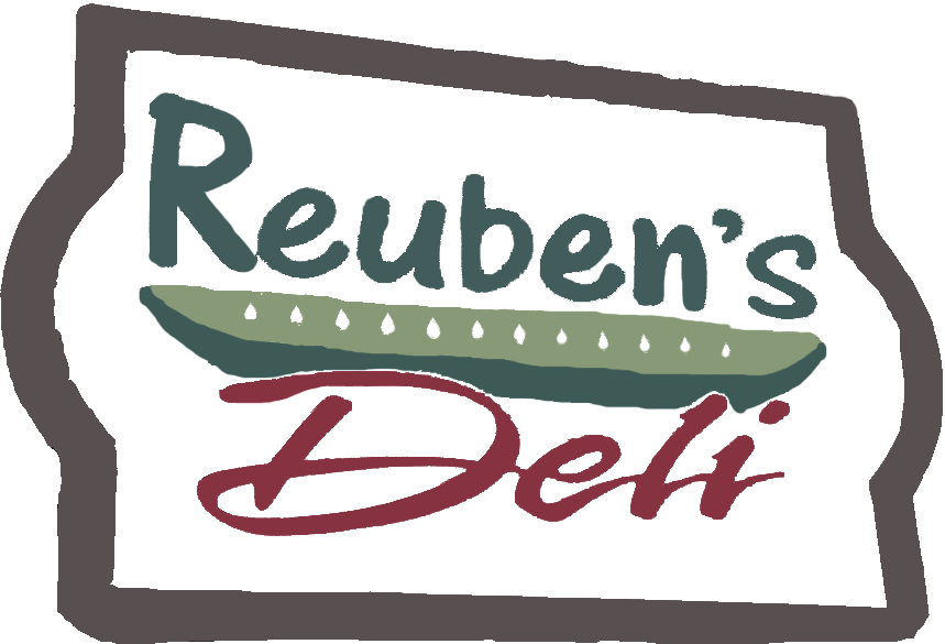 Reuben's Deli