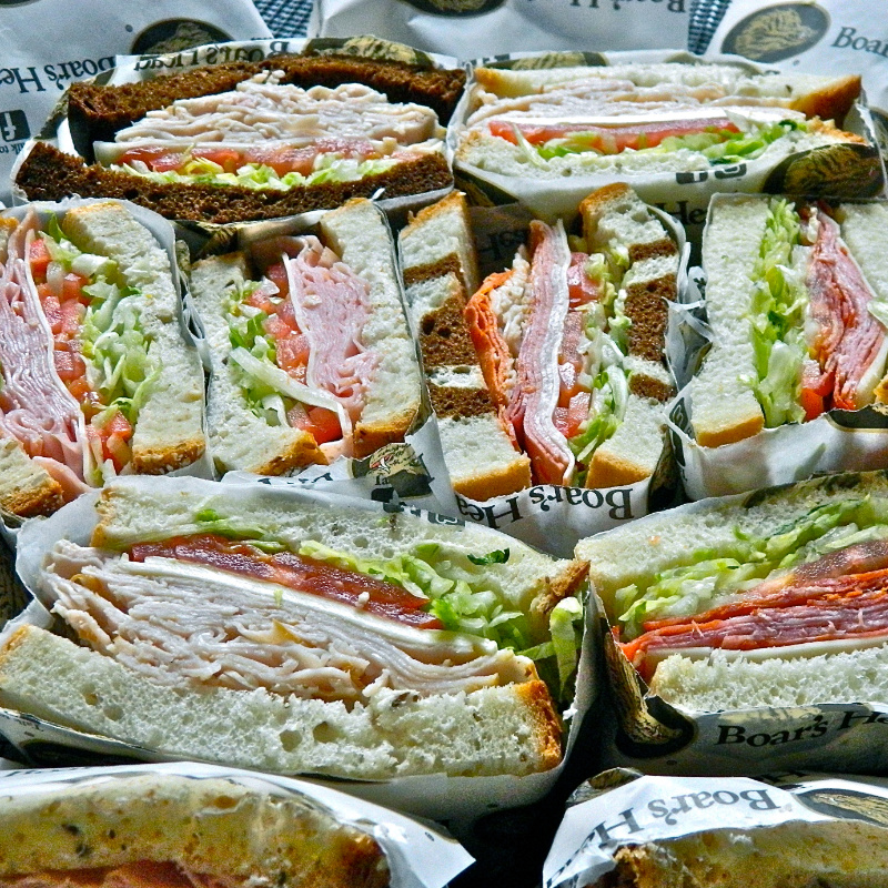 Best sandwich in atlanta reubens deli